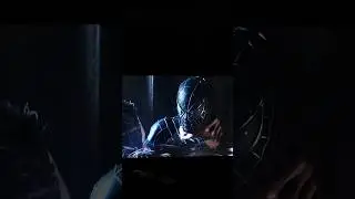 Classic black spider-man costume is f@cking great in Marvel Spider-man 2. ОБАЖАЮ ЭТОТ КОСТЮМ