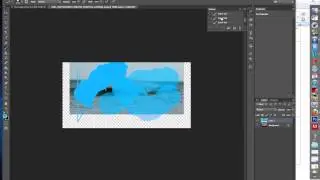 Photoshop CS6: Undo and History