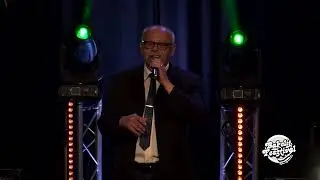 Esteban - Nem tudom hol van, merre jár (Bakelit Fesztivál 2025)