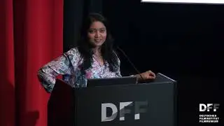 Lecture & Film: SATYAJIT RAY //  Amrita Biswas &uuml;ber JALSAGHAR  (Das Musikzimmer, IN 1958)