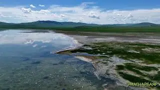ХӨВСГӨЛ АЙМАГ 