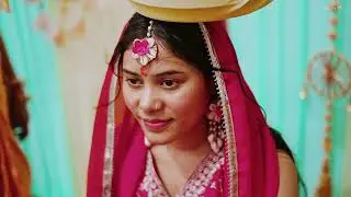 Wedding Teaser Highlights 2026|Shivani Weds Amit | Dream Wedding Highlights | Cinematic Wedding Film
