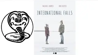 Фильм Интернешнл-фоллс 2019 комедия
