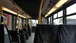 *amazing zf* Transdev Keighley 2715🍕🍕🍕(1080P) (UHD)