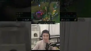 One In A Billion TF Q #pobelter #leagueoflegends