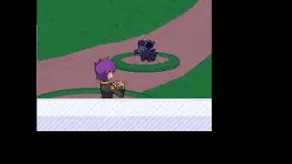 Pokémon Insurgence playthrough part 3(no commentary)