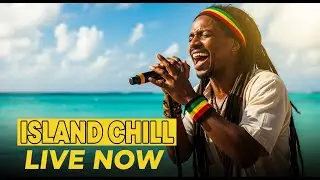 Reggae Beach Live &ndash; Irie Vibes & Positive Energy