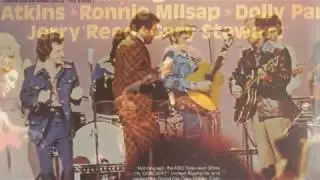 Charley Pride - For The Good Times (Live)