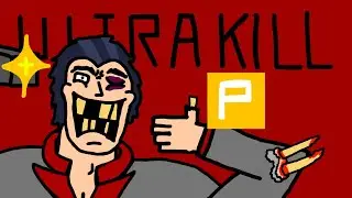 FINAL STREAM OF THE YEAR! - ULTRAKILL LIVE