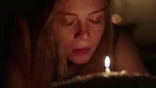 Sharp Objects HBO 1x04 Promo Ripe