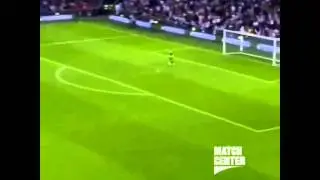 Mikel san Jose amazing goal vs Barcelona