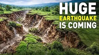Something Is Changing Beneath the Ground &mdash; Scientists Are Concerned