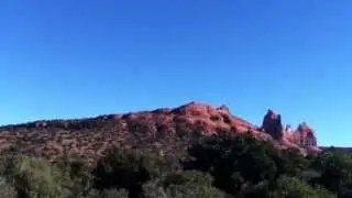Sedona - 360 degree