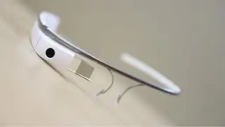 Google Glass Camera/Video Test