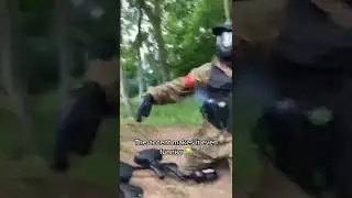 GRENADE OUT