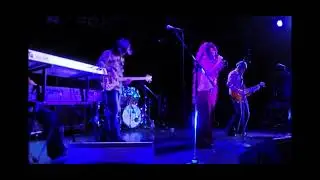 「Kozmic Blues」Janis Joplin tribute band 【Kozmic Blues】