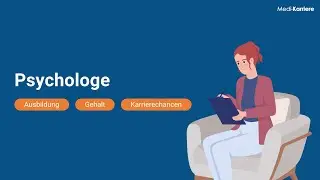 Psychologe - Studium, Beruf und Aufgaben