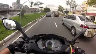 Continua&ccedil;ao CORREDOR E COMIGO MESMOO EU AMO A MINHA CITYCOM ,,FRENETICAAA