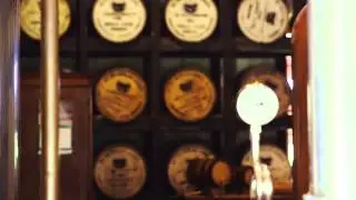 Authentic Caribbean Rum - St. Nicholas Abbey