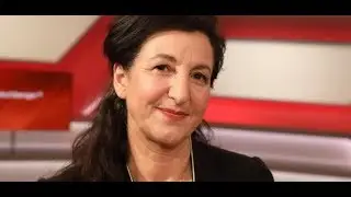 Necla Kelek: &bdquo;Familiennachzug f&ouml;rdert Parallelgesellschaften&ldquo;