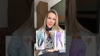 O que n&atilde;o usar na academia para estar elegante!