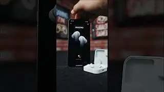 Наушники CMF #electronic #smartphone #электроника #tech #shop #unboxing #гаджеты