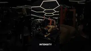 Intensity with Harry spotter🧙 #intensity #intense #gym #heavywheight#gymworkout