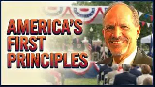Constitution Day in Evansville IN Presented by the Citizens for Liberty