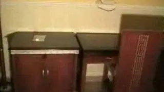 The Presidential Suites