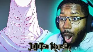 THE CULLING GAME RULES🔥 | Jujutsu Kaisen Season 3 Episode 3 Reaction