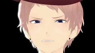 Shu Itsuki Saturday