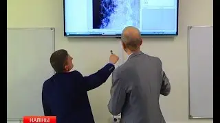 Уникальное программное обеспечение создают в ГГТУ им. П.О. Сухого