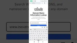 Inova Trust Registration Information l Inova Trust Trading