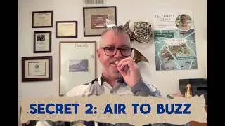 3 Secrets to Relax Your Face As You Play (And how to teach them!)