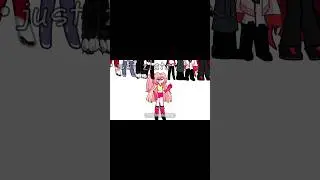 Kyu kurain trend [HH] #shorts#youtube#врек#залетит#актив#отельхазбин#hazbinhotel#рекомендации