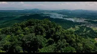 Chakrasila Wildlife Sanctuary