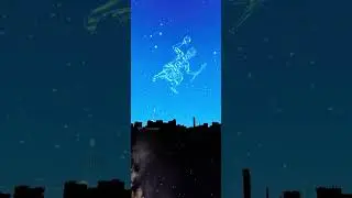 Locating Polaris, the North Star