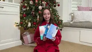 Day 7 Vlogmas Book Guide: Must-Read Books for Your Holiday Wish List!  #vlogmas #vlogmas2025 