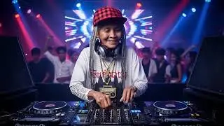 📛បទកំពុងល្បីក្នុងTik Tok🌪️🏖️|Remix 2026(បទថ្មីX ZOOM-រីមិចក្នុងក្លឹប🤩) Yey Sai Remix
