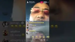 GBO Gaston Vs Blocck Boyy &ldquo;Did U Kill Nipsey ? &ldquo;Part1* LA Beef😂