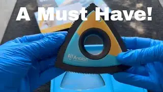 Analan 2 0 - remove embedded fur from your car