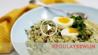 The Food Blogger Challenge | Regula Ysewijn | Official Trailer
