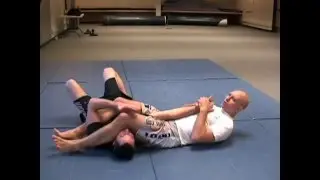 The Armbar: Three Most Common Errors