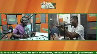 Around the world in 5 mins with Sir Scott on OfieKwanso (16-09-22)