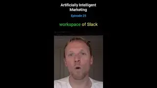 Slack's New AI for Workplace Communication