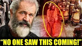 Mel Gibson Finally Breaks His Silence: The Shocking Truth Behind The Passion of the Christ