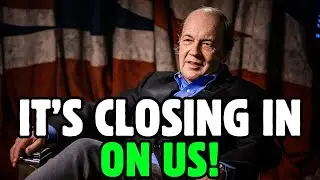 &ldquo;CARNAGE INCOMING!&rdquo; Peter Schiff&rsquo;s Last Warning