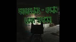Shoreline - Admin Building LEDx Spawn! | Escape from Tarkov #shorts