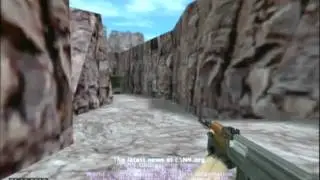 aimteam vs pokerstars de_nuke 31.10.2010