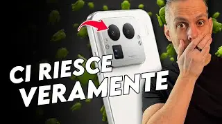 Migliore dei top di gamma, MA costa meno. SAR&Agrave; VERO ? (Realme GT8 Pro)